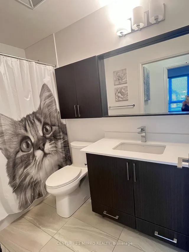 Additional property image - 591 Sheppard Ave Unit 1027