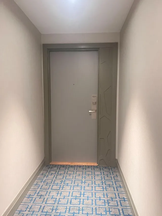Additional property image - 591 Sheppard Ave Unit 1027