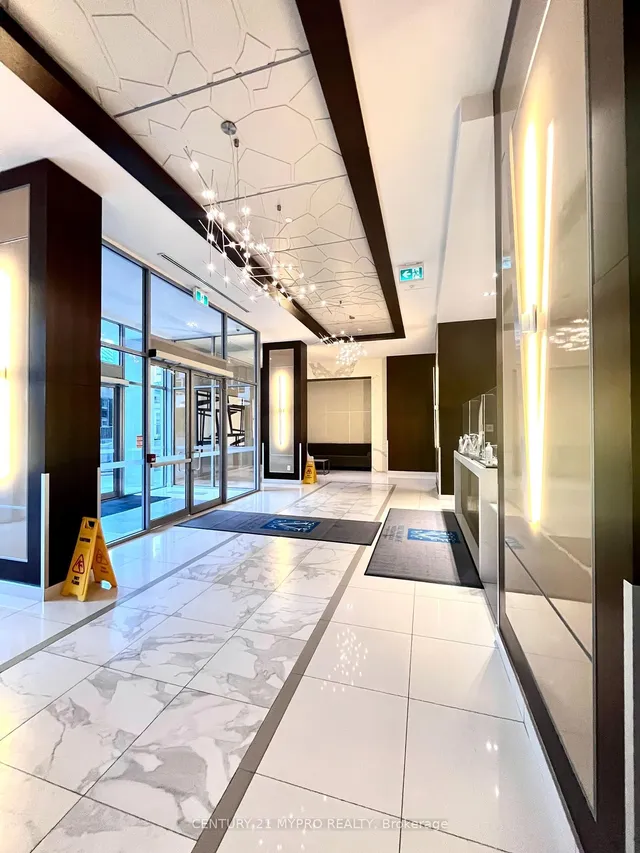 Additional property image - 591 Sheppard Ave Unit 1027
