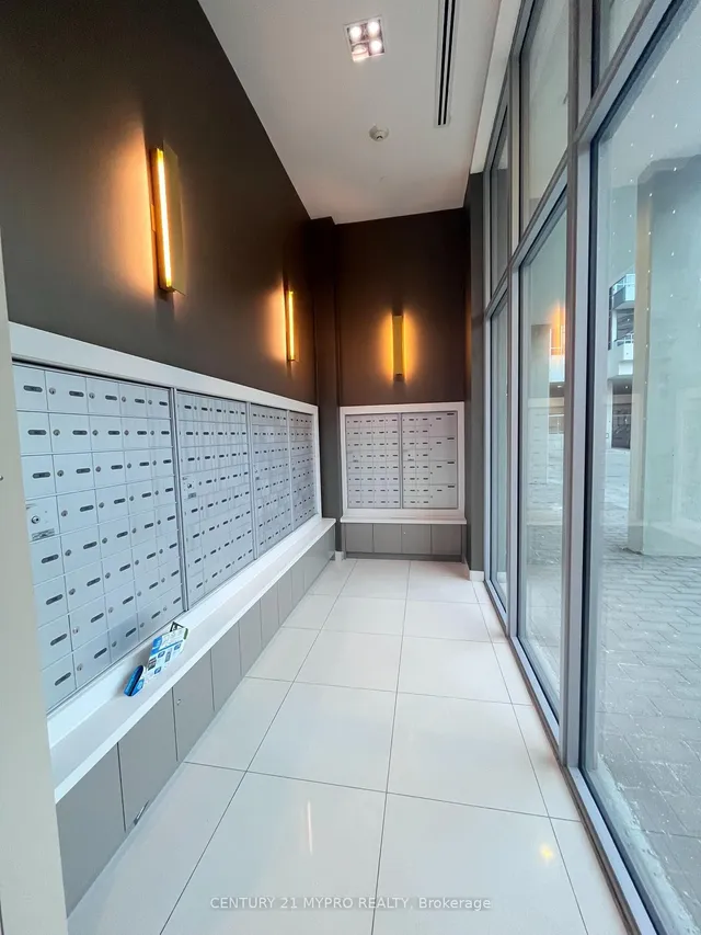 Additional property image - 591 Sheppard Ave Unit 1027