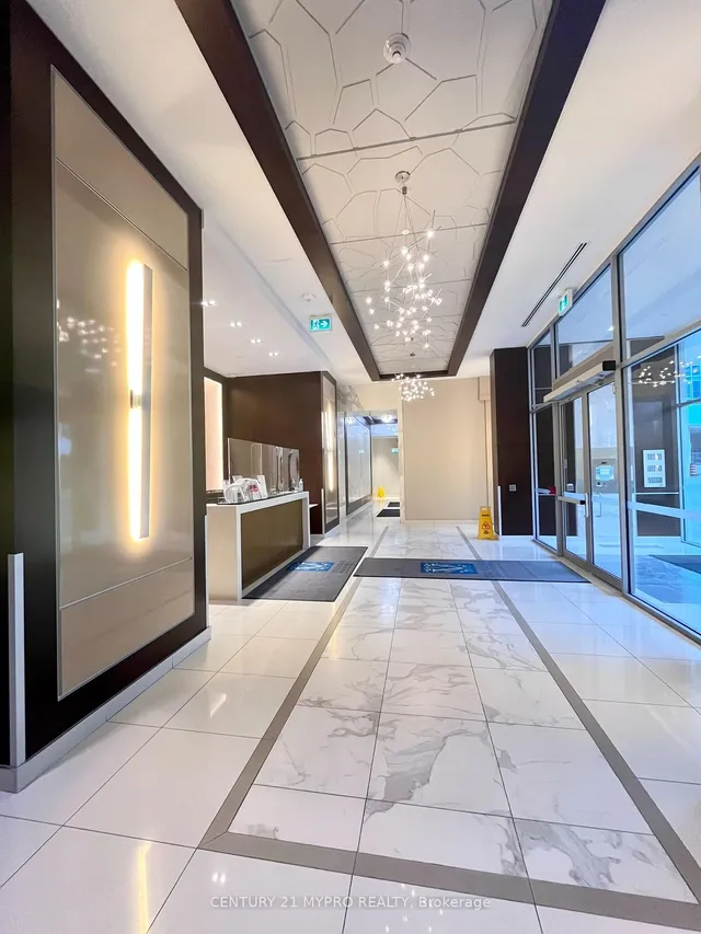 Additional property image - 591 Sheppard Ave Unit 1027