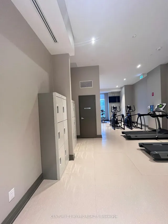 Additional property image - 591 Sheppard Ave Unit 1027