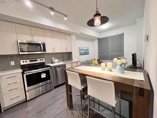 Additional property image - 591 Sheppard Ave Unit 1027