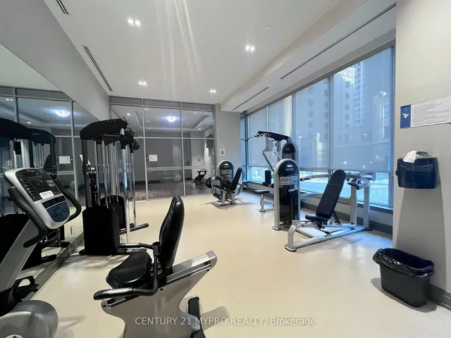 Additional property image - 591 Sheppard Ave Unit 1027