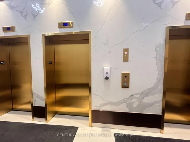 Additional property image - 591 Sheppard Ave Unit 1027