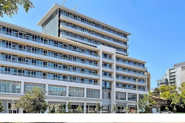 Additional property image - 591 Sheppard Ave Unit 1027