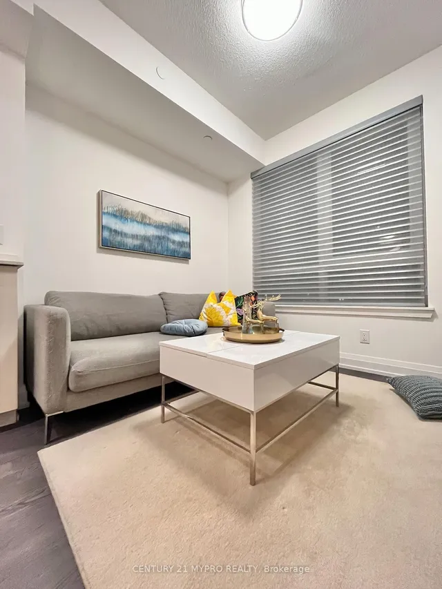 Additional property image - 591 Sheppard Ave Unit 1027
