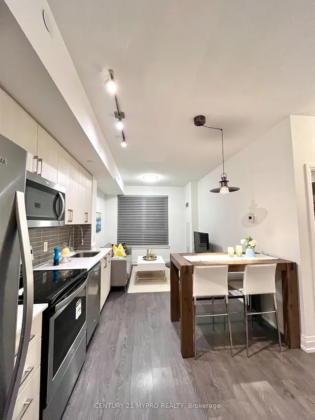 Additional property image - 591 Sheppard Ave Unit 1027