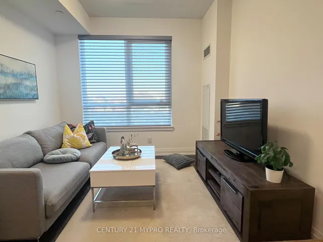 Additional property image - 591 Sheppard Ave Unit 1027