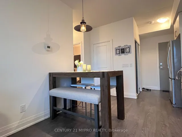 Additional property image - 591 Sheppard Ave Unit 1027