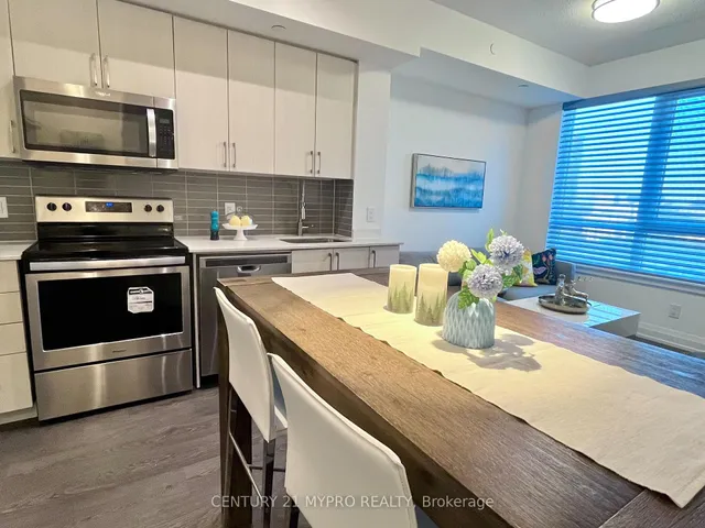 Additional property image - 591 Sheppard Ave Unit 1027