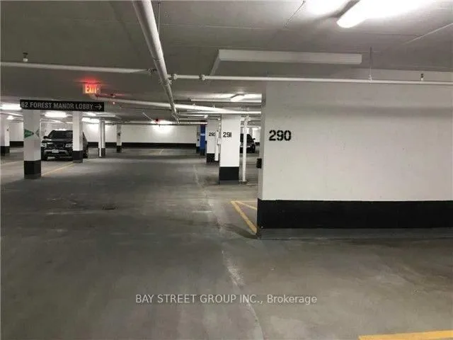 Additional property image - 62 Forest Manor Rd Unit 609