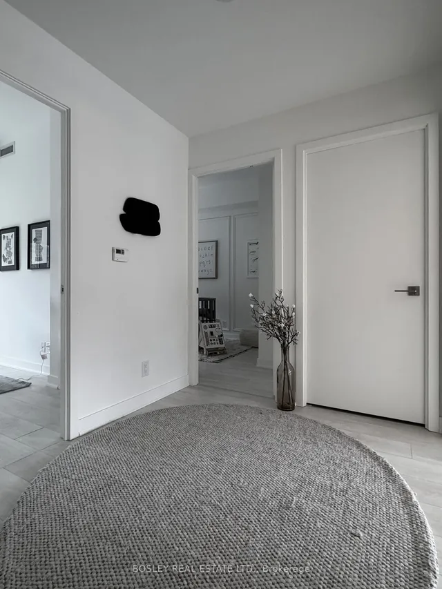 Additional property image - 120 Parliament St Unit TH04