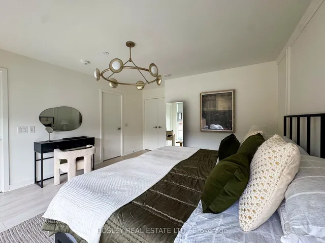 Additional property image - 120 Parliament St Unit TH04