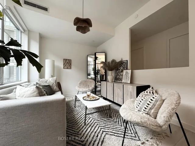 Additional property image - 120 Parliament St Unit TH04