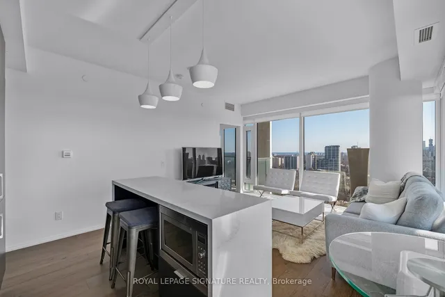 Additional property image - 5 Soudan Ave Unit 2814