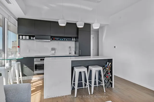 Additional property image - 5 Soudan Ave Unit 2814