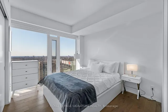 Additional property image - 5 Soudan Ave Unit 2814