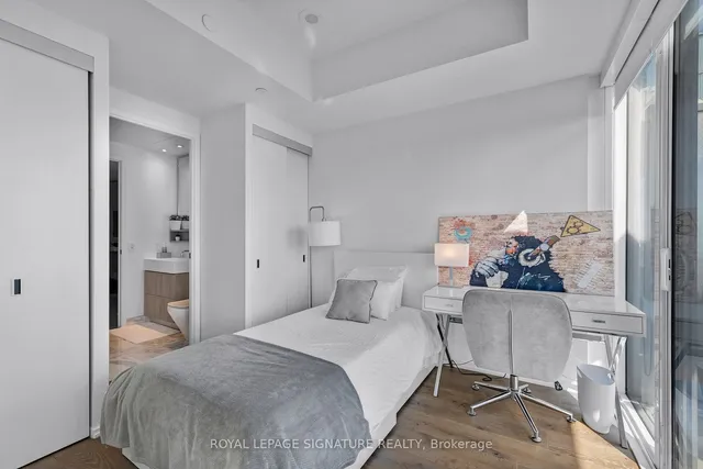 Additional property image - 5 Soudan Ave Unit 2814