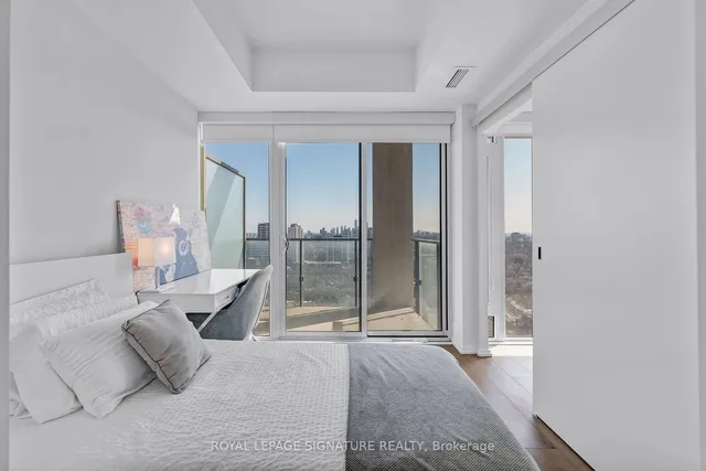 Additional property image - 5 Soudan Ave Unit 2814