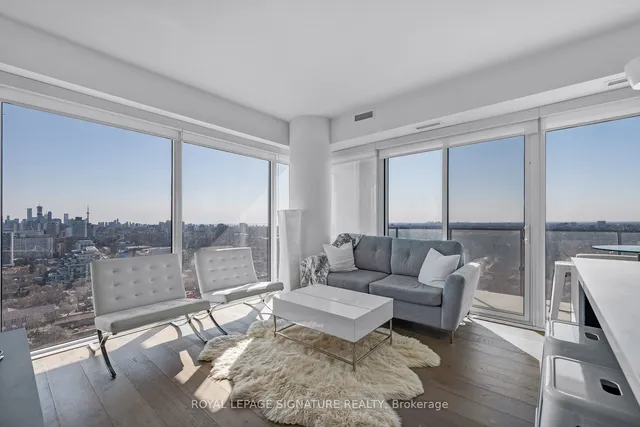 Additional property image - 5 Soudan Ave Unit 2814