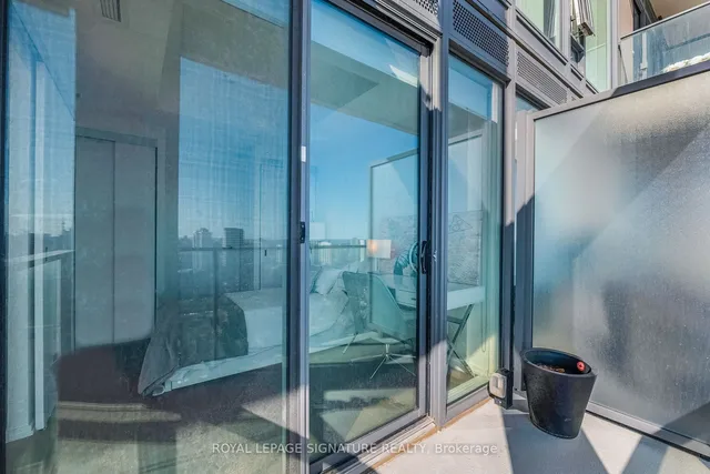 Additional property image - 5 Soudan Ave Unit 2814