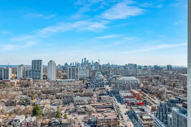 Additional property image - 5 Soudan Ave Unit 2814