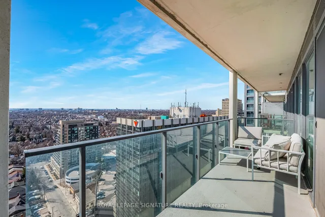 Additional property image - 5 Soudan Ave Unit 2814