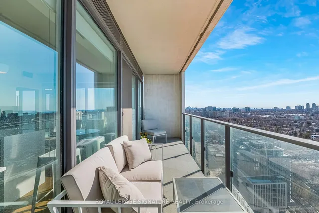 Additional property image - 5 Soudan Ave Unit 2814