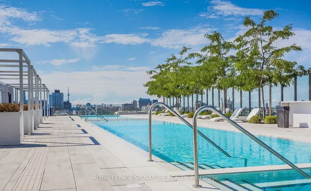 Additional property image - 5 Soudan Ave Unit 2814