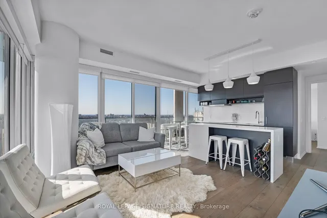 Additional property image - 5 Soudan Ave Unit 2814