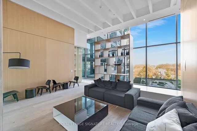 Additional property image - 5 Soudan Ave Unit 2814