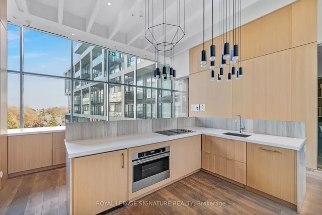 Additional property image - 5 Soudan Ave Unit 2814