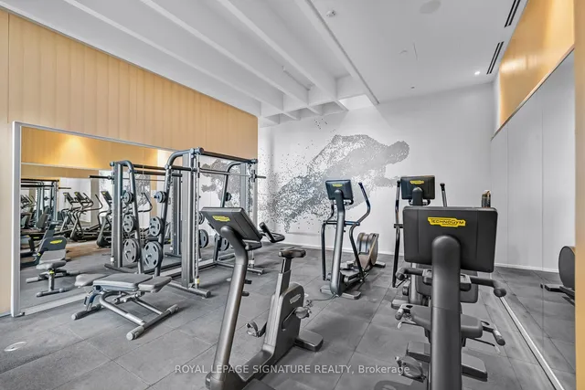 Additional property image - 5 Soudan Ave Unit 2814