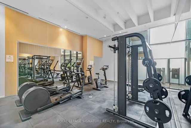 Additional property image - 5 Soudan Ave Unit 2814