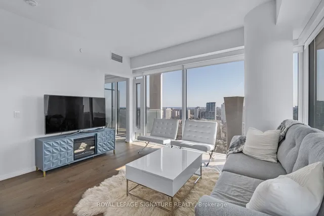 Additional property image - 5 Soudan Ave Unit 2814