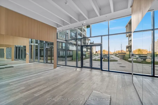 Additional property image - 5 Soudan Ave Unit 2814