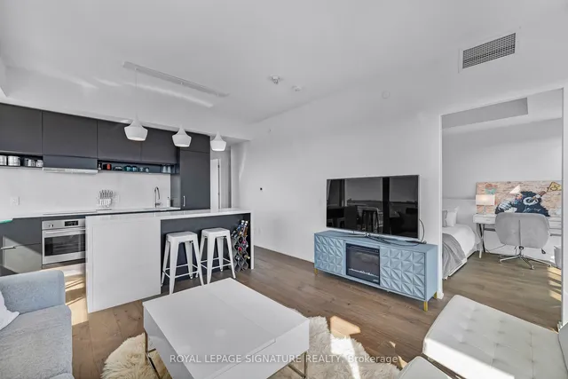 Additional property image - 5 Soudan Ave Unit 2814