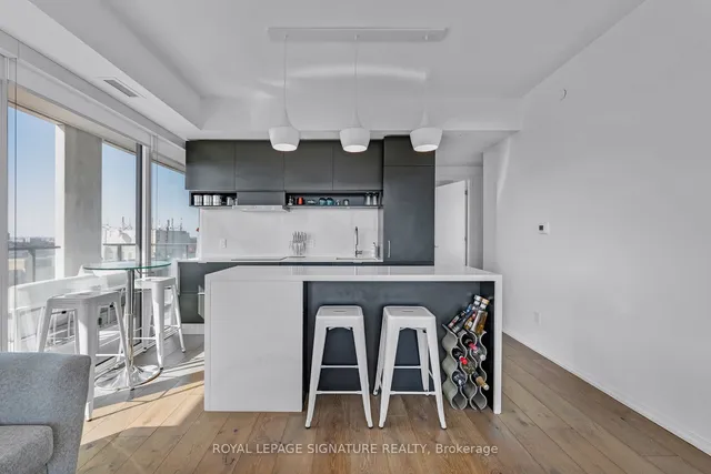 Additional property image - 5 Soudan Ave Unit 2814