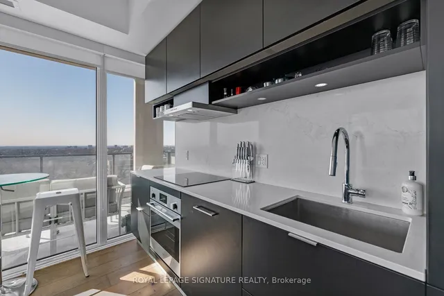 Additional property image - 5 Soudan Ave Unit 2814
