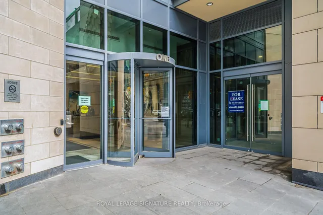 Additional property image - 1 The Esplanade N/A Unit 203