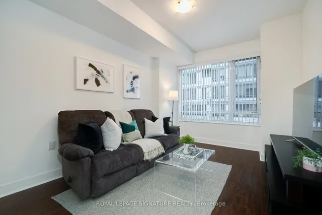 Additional property image - 1 The Esplanade N/A Unit 203