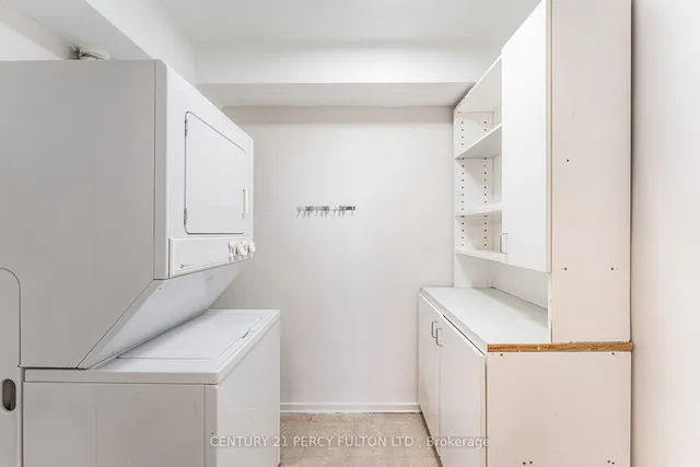 Additional property image - 1360 York Mills Rd Unit 911