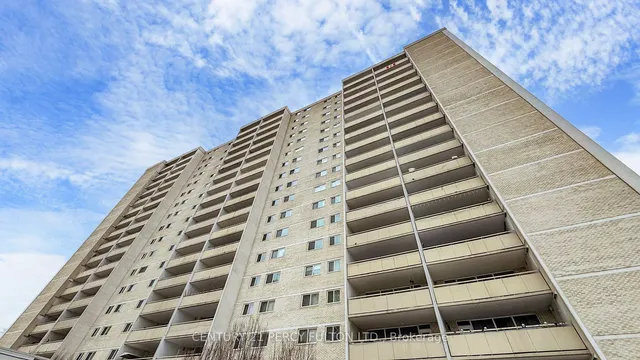 Additional property image - 1360 York Mills Rd Unit 911