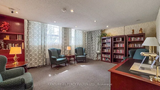 Additional property image - 1360 York Mills Rd Unit 911