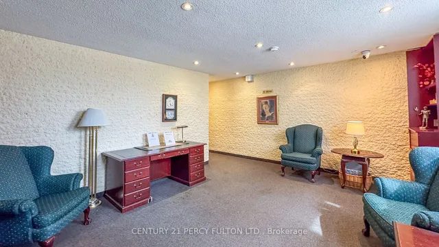 Additional property image - 1360 York Mills Rd Unit 911