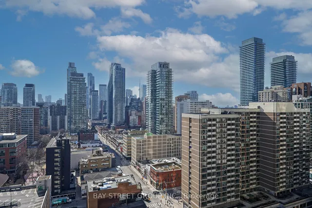 Additional property image - 1 Bloor St Unit 1605