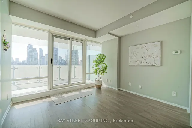 Additional property image - 1 Bloor St Unit 1605