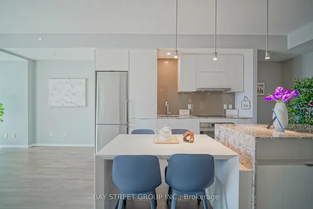 Additional property image - 1 Bloor St Unit 1605