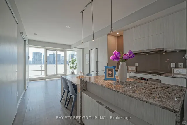 Additional property image - 1 Bloor St Unit 1605